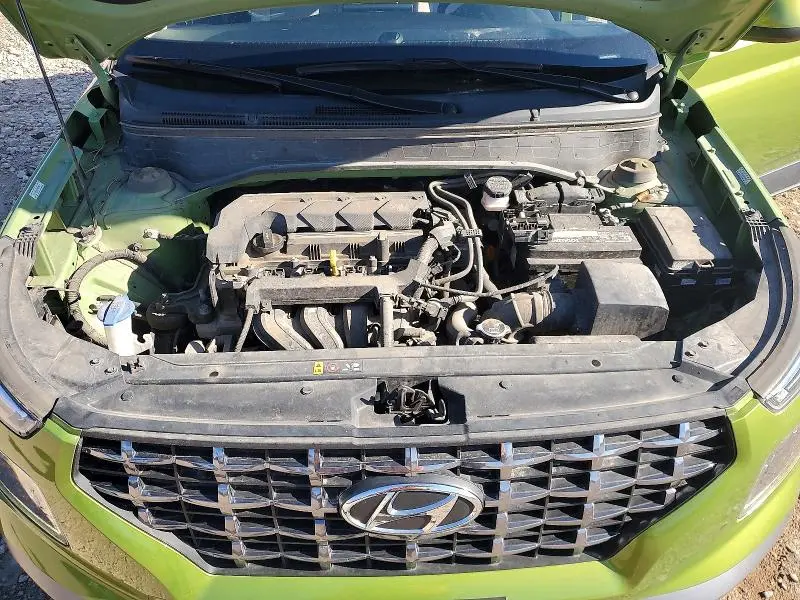 2021 HYUNDAI VENUE SEL  