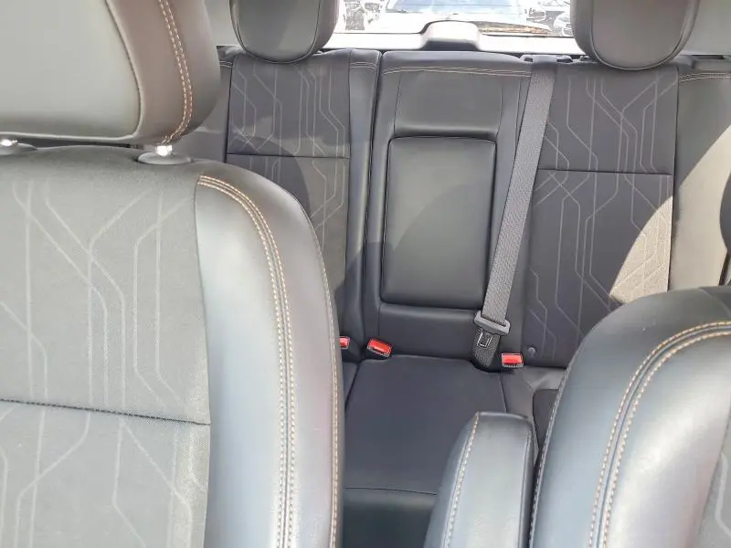 2021 CHEVROLET TRAX 1LT  