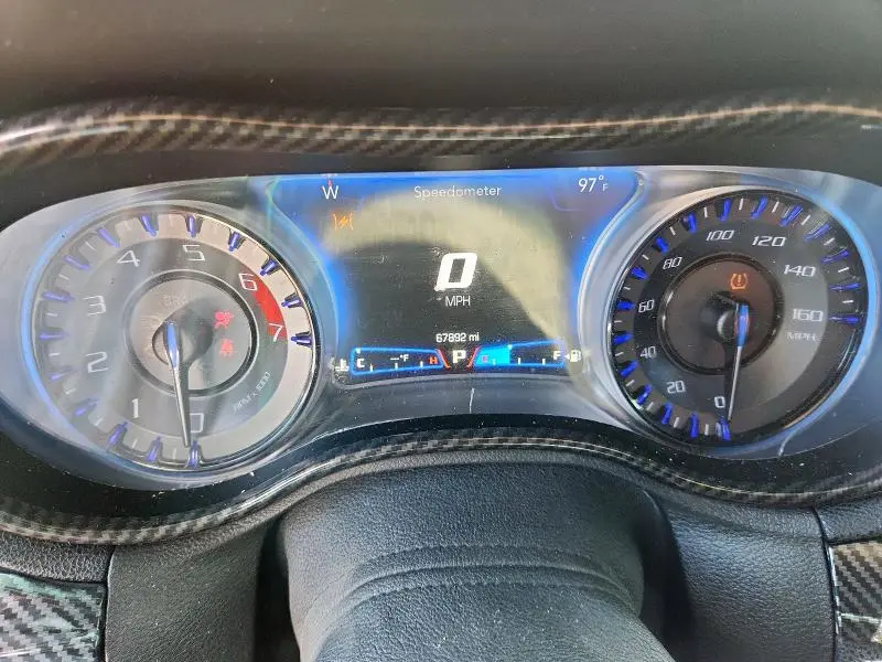 2019 CHRYSLER 300 S  
