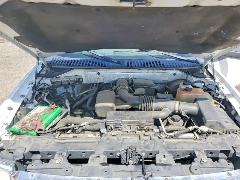 2014 FORD EXPEDITION XLT  