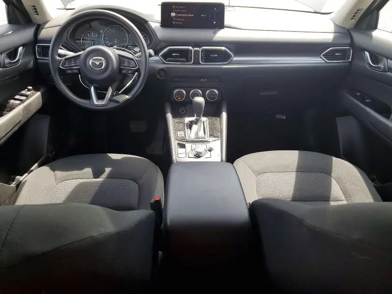 2025 MAZDA CX-5 SELECT  
