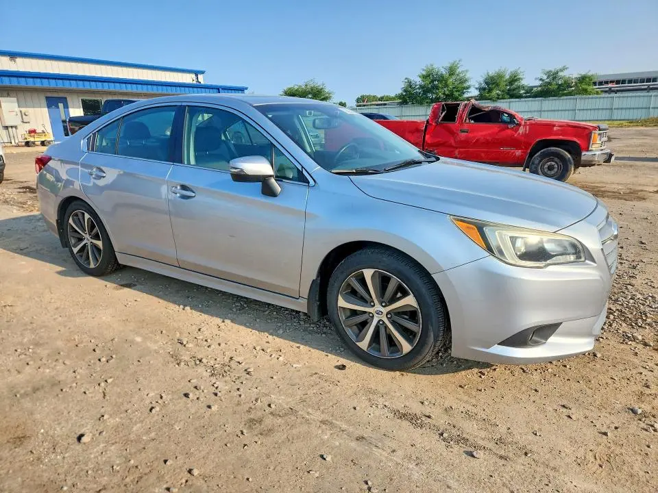 2015 SUBARU LEGACY 2.5I LIMITED  