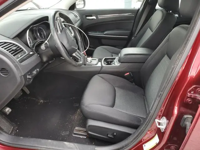 2019 CHRYSLER 300 TOURING  