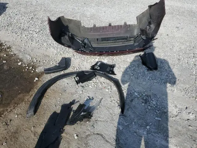 2022 MITSUBISHI MIRAGE G4 ES  