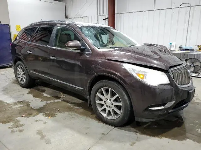 2016 BUICK ENCLAVE   