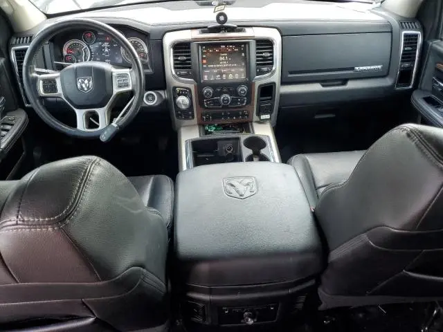 2015 RAM 1500 LARAMIE  