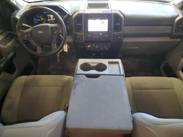 2019 FORD F250 SUPER DUTY  