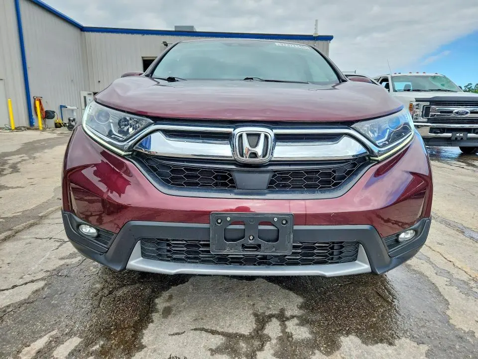 2019 HONDA CR-V EXL  