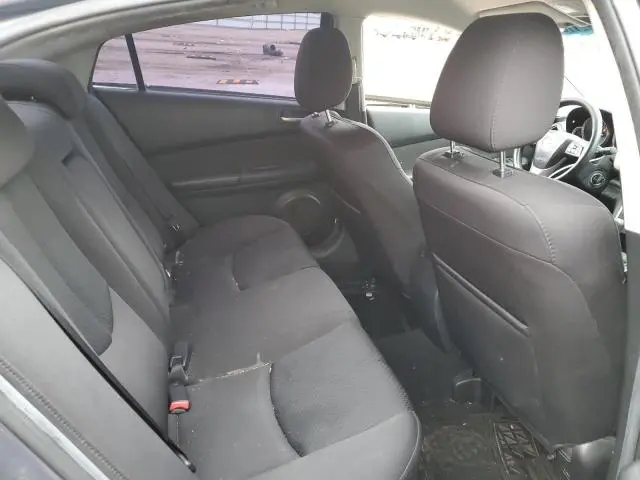 2011 MAZDA 6 I  