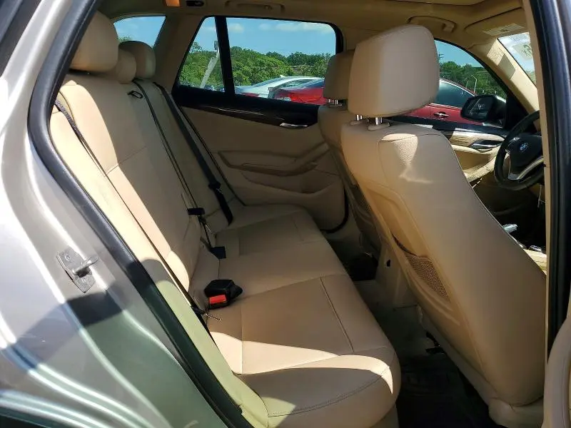 2014 BMW X1 XDRIVE28I  