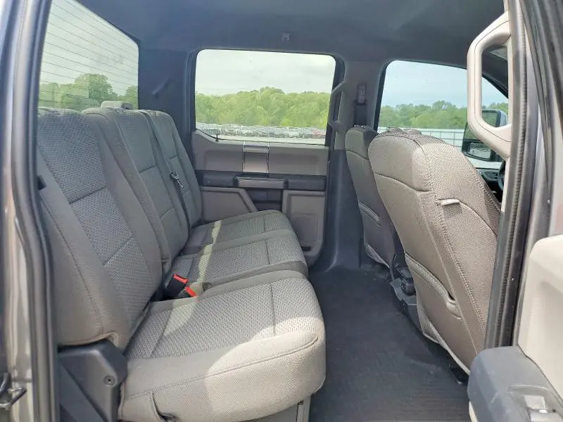 2022 FORD F250 SUPER DUTY  