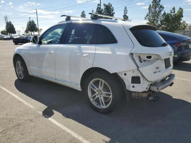 2015 AUDI Q5 PREMIUM  