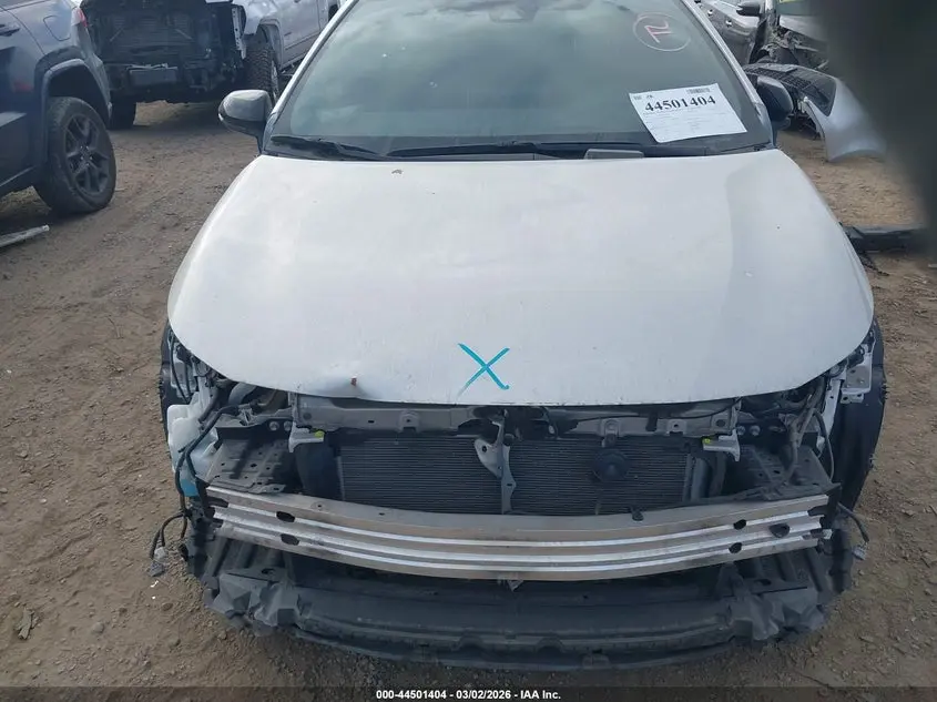 2022 TOYOTA COROLLA SE NIGHTSHADE EDITION