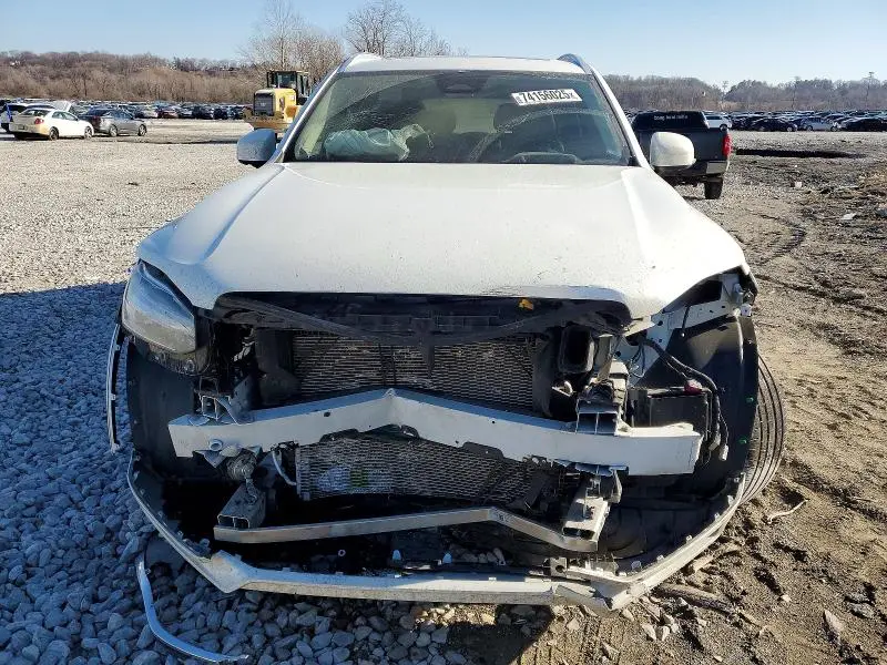 2023 VOLVO XC90 PLUS  