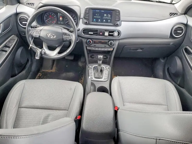 2021 HYUNDAI KONA LIMITED  