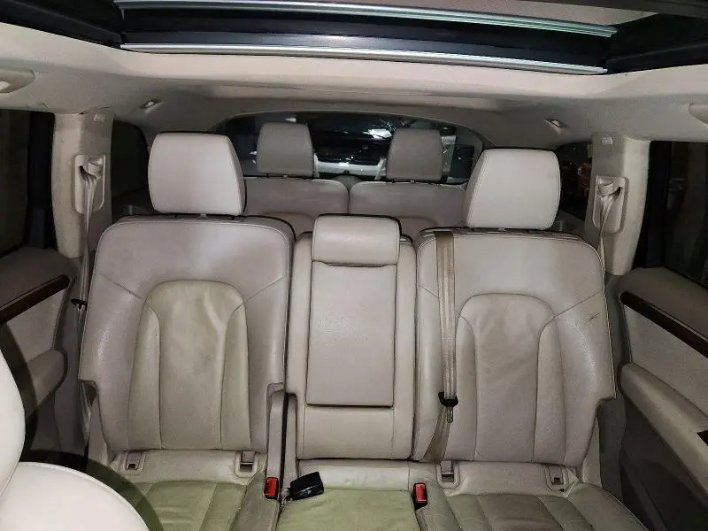 2015 AUDI Q7 PREMIUM  