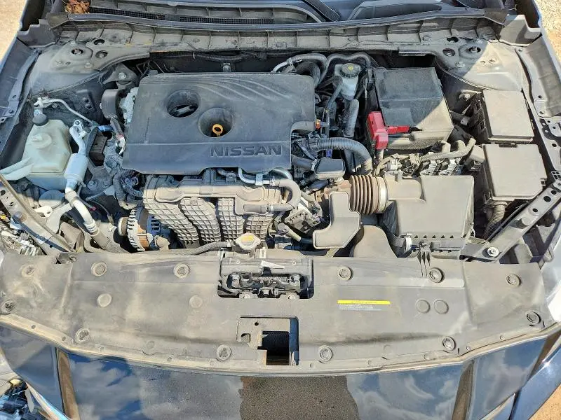 2020 NISSAN ALTIMA SL  