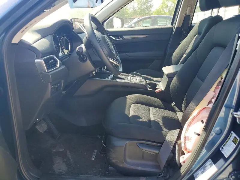 2021 MAZDA CX-5 SPORT  
