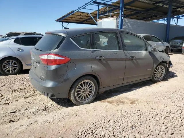 2015 FORD C-MAX SEL  