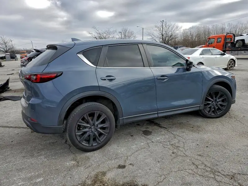 2022 MAZDA CX-5 PREFERRED  