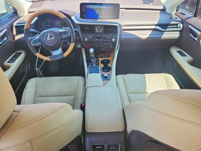 2020 LEXUS RX 350  