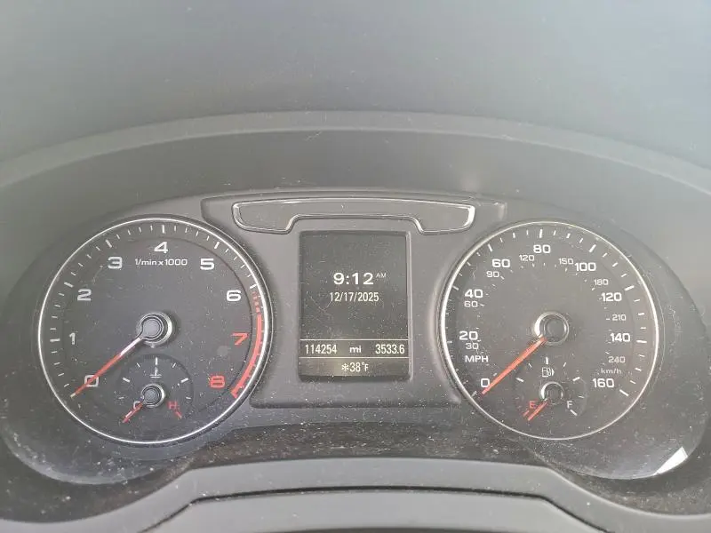 2018 AUDI Q3 PREMIUM PLUS  