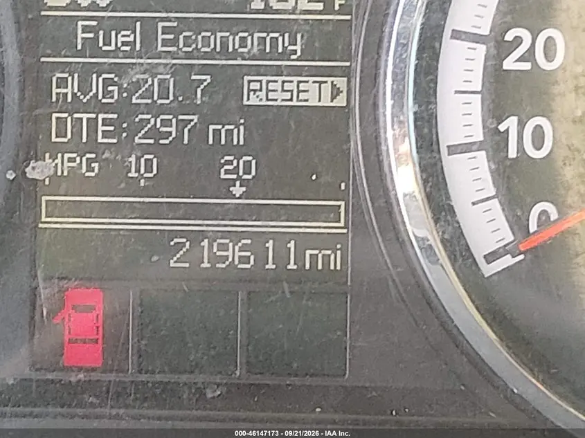 2012 RAM 1500 SLT