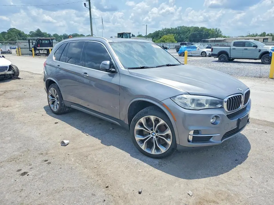 2014 BMW X5 XDRIVE35I  