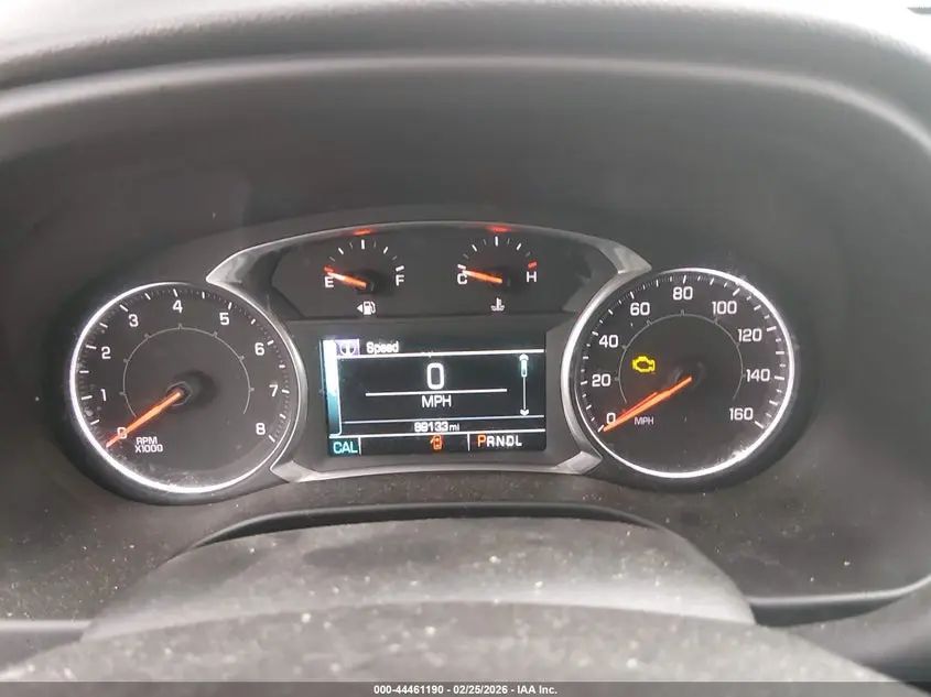 2018 GMC ACADIA SLE-2