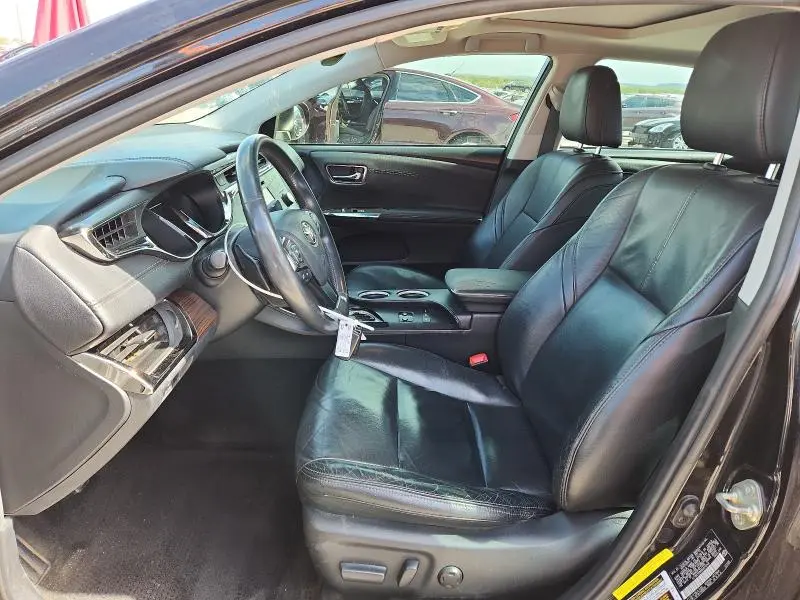 2013 TOYOTA AVALON BASE  