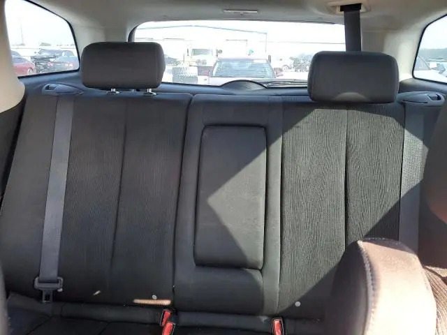 2011 MAZDA CX-7   