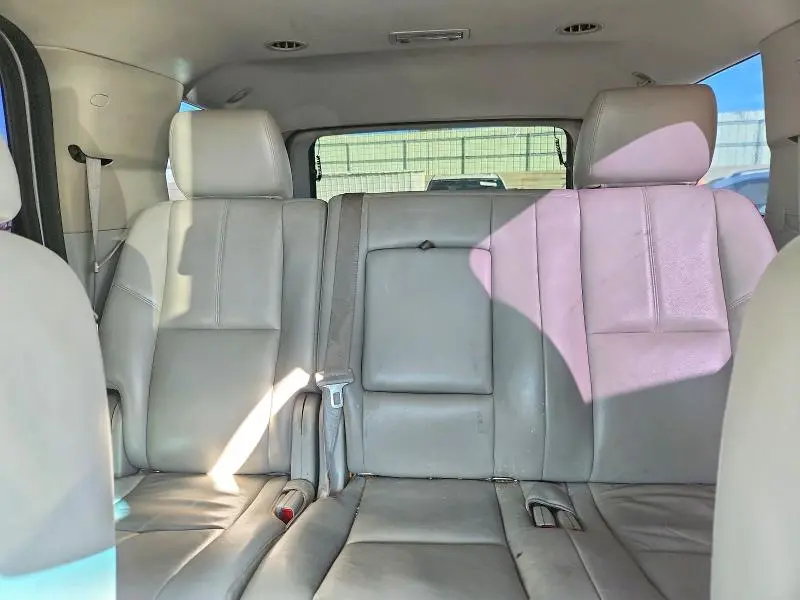 2014 CHEVROLET TAHOE C1500 LT  