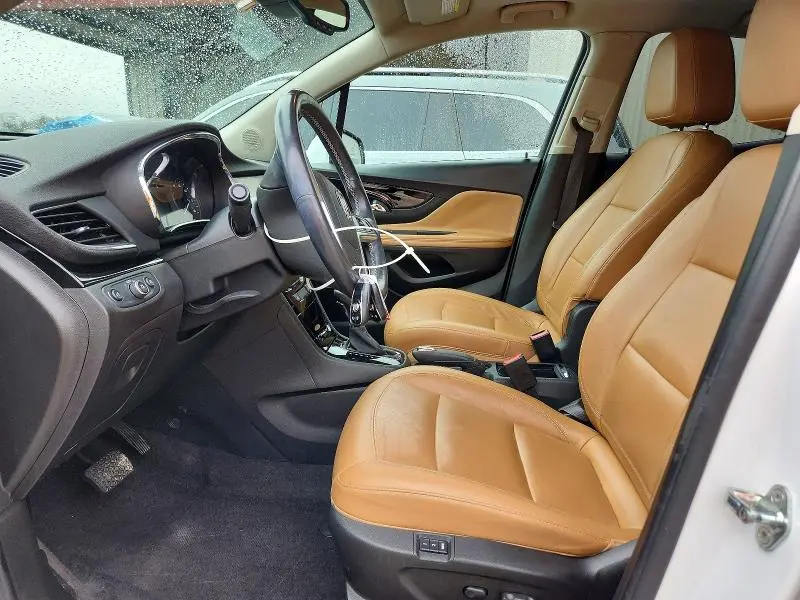 2017 BUICK ENCORE PREMIUM  