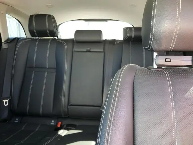 2021 LAND ROVER RANGE ROVER VELAR S  