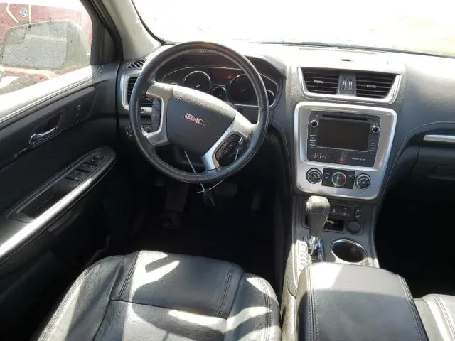 2013 GMC ACADIA SLE  