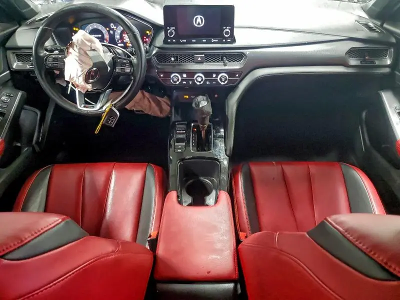 2025 ACURA INTEGRA A-SPEC  