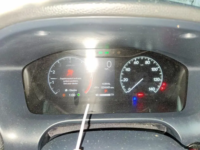 2023 HONDA HR-V LX  