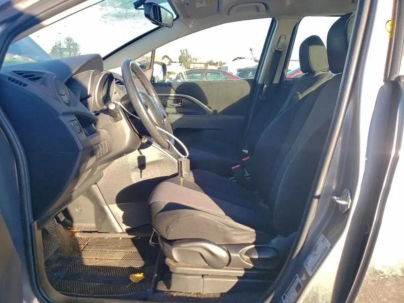 2013 MAZDA 5   