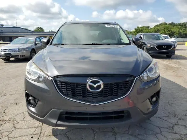 2015 MAZDA CX-5 GT