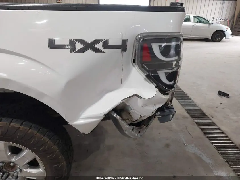 2014 FORD F-150 FX4/KING RANCH/LARIAT/LIMITED/PLATINUM/XL/XLT