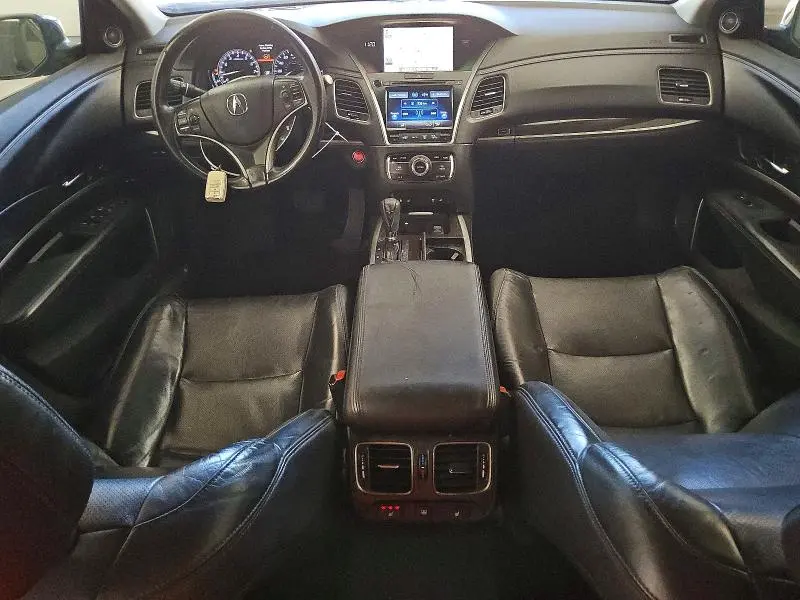 2014 ACURA RLX ADVANCE  