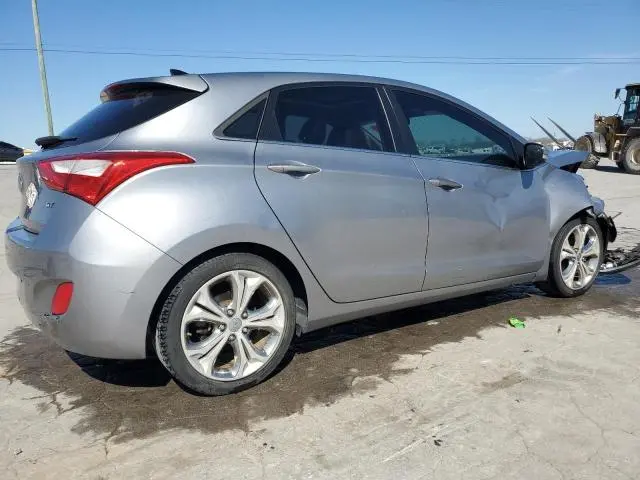 2013 HYUNDAI ELANTRA GT 