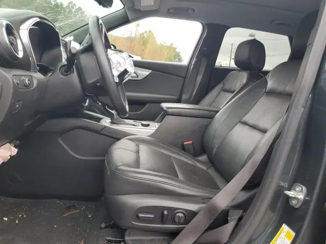 2020 CHEVROLET BLAZER 3LT  