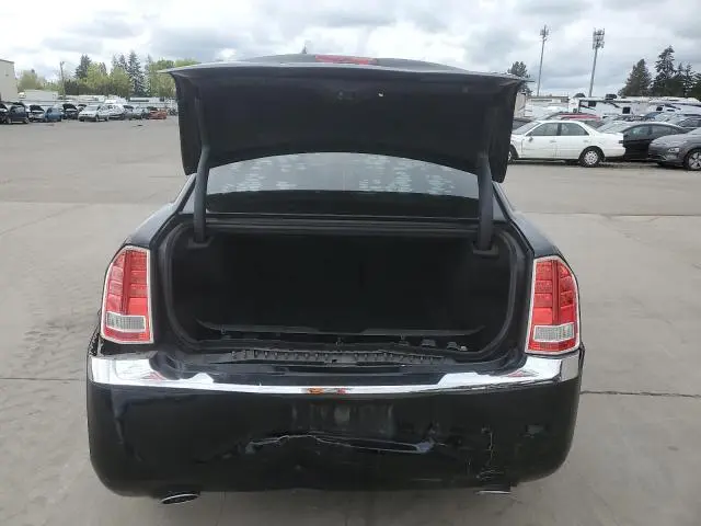 2013 CHRYSLER 300   
