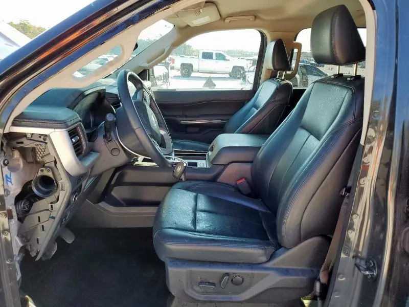 2023 FORD EXPEDITION MAX XLT  