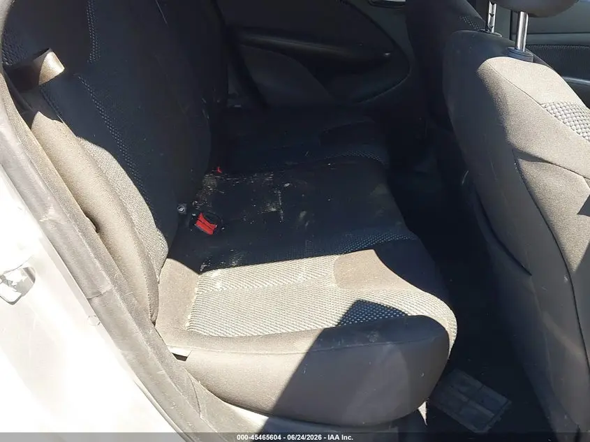 2016 DODGE DART SE