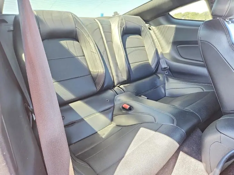 2020 FORD MUSTANG GT  