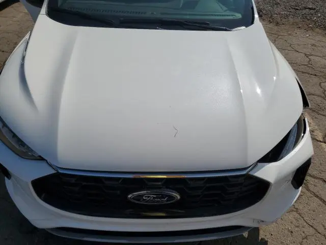 2024 FORD ESCAPE ST LINE  