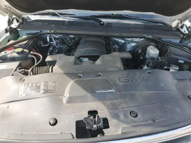 2018 GMC YUKON XL C1500 SLT  