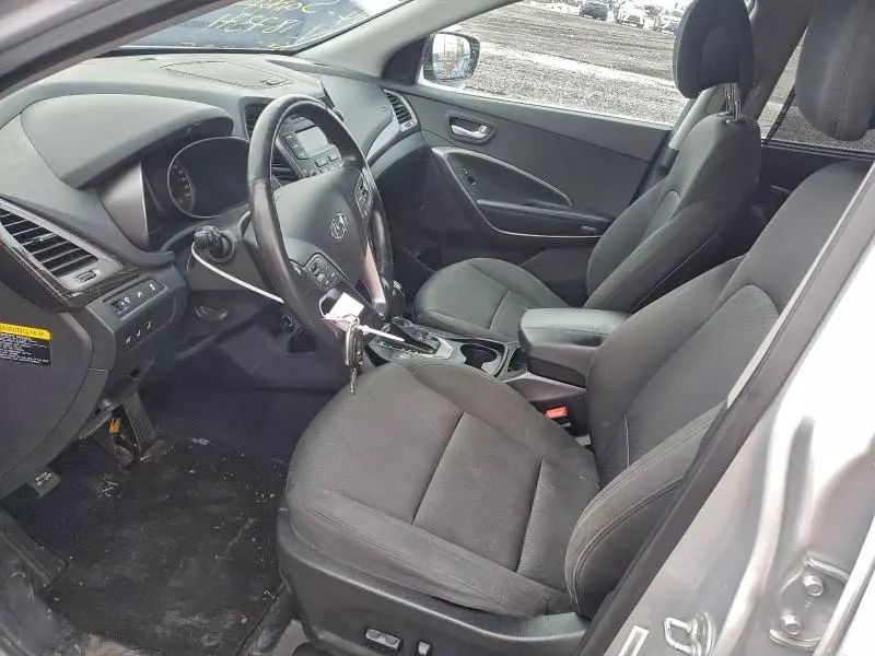 2014 HYUNDAI SANTA FE SPORT   